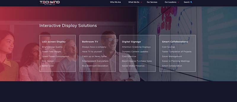 Techmind Solutions LLC