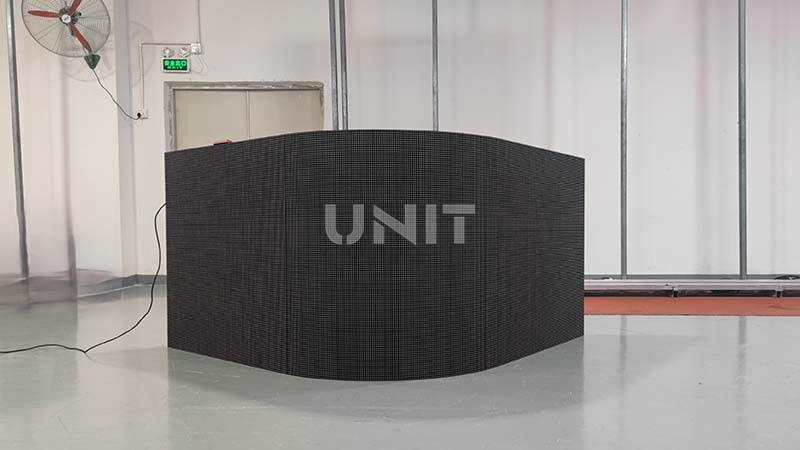 3D ooh billboard