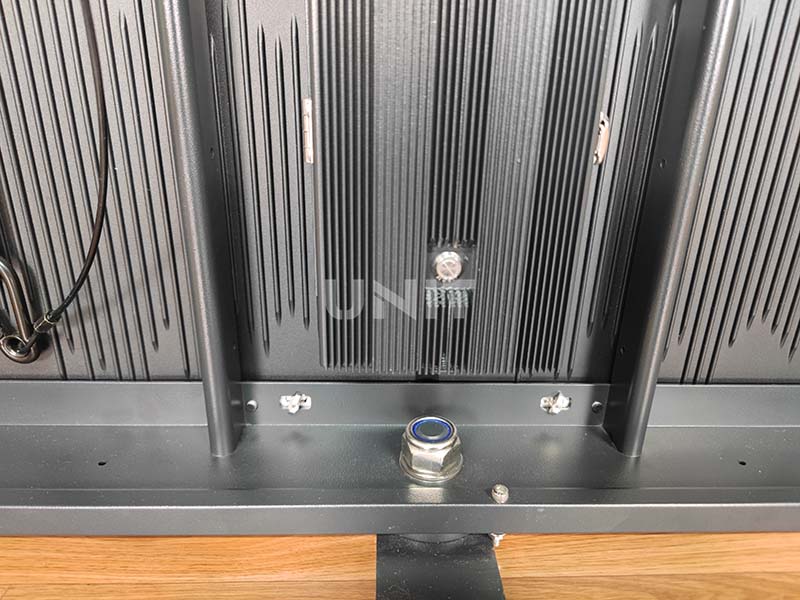 ES960-S Details