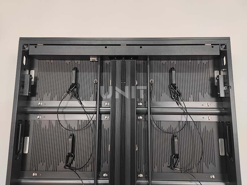ES960-S Details