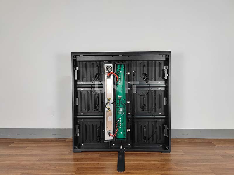 ES960-S Power supply box
