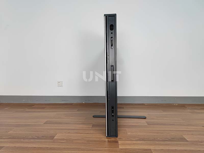 ES960-S side view