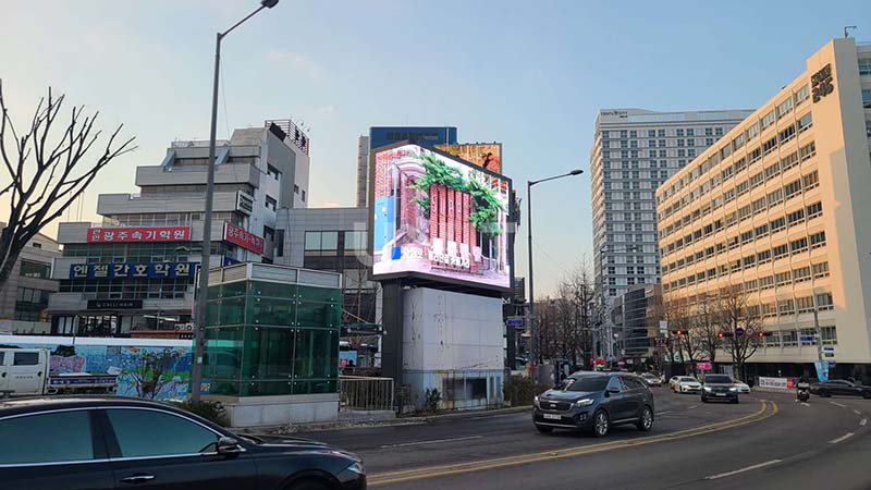 OF series curved 3D ohh billboard (2)