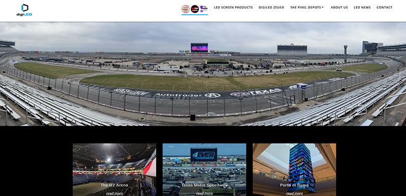 DigiLED-screen-supplier