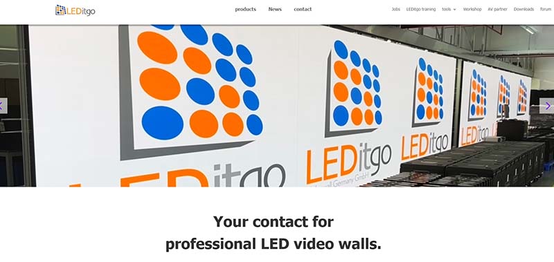 LEDitgo