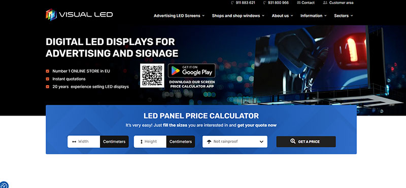 visual-led-display-screen-supplier