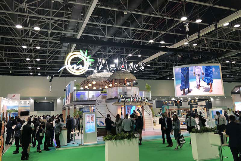 LED-Trade-Show-Displays