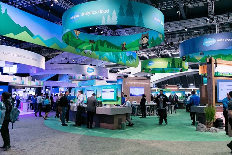 trade-show-led-display