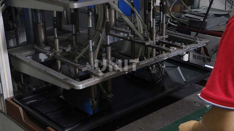 LED cabinet factory (2)