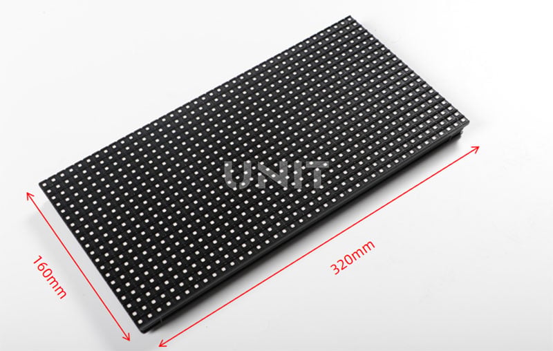 LED-module-size