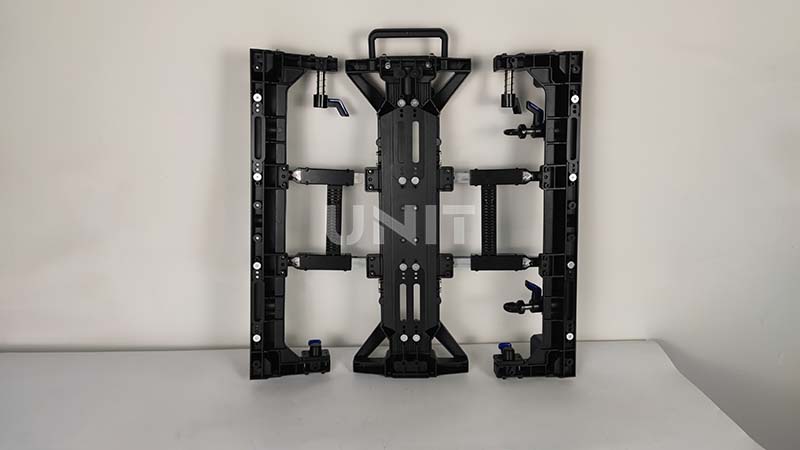 Cabinet Frame