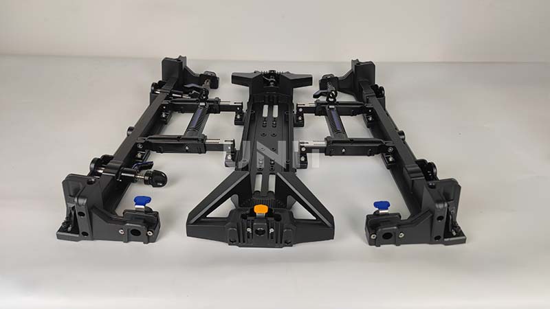 Cabinet Frame