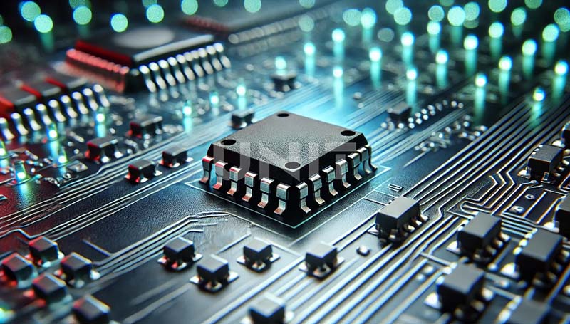 LED driver IC