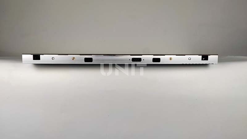 MA600 Cabinet Top