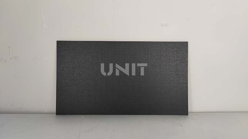 MA600 LED Module Front View