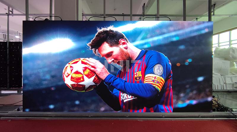 MA600 LED Wall