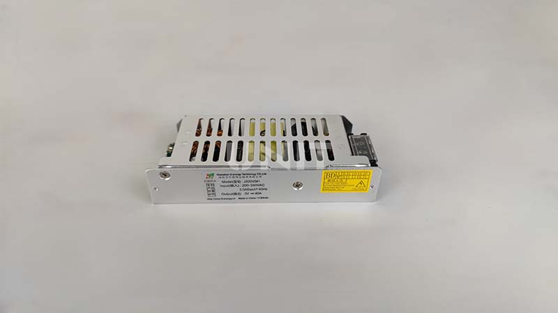 Power Supply J200V5A1