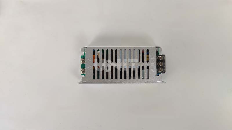 Power Supply JPS200PV5.0-M