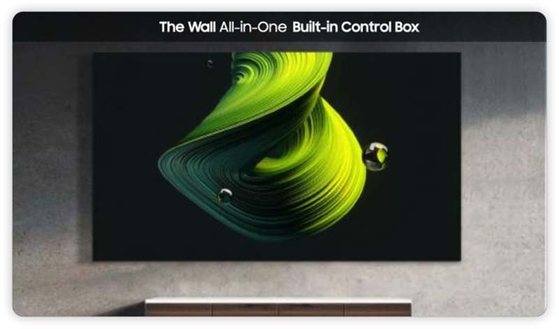 The Wall All-in-one