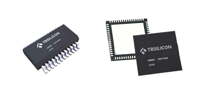 driver IC