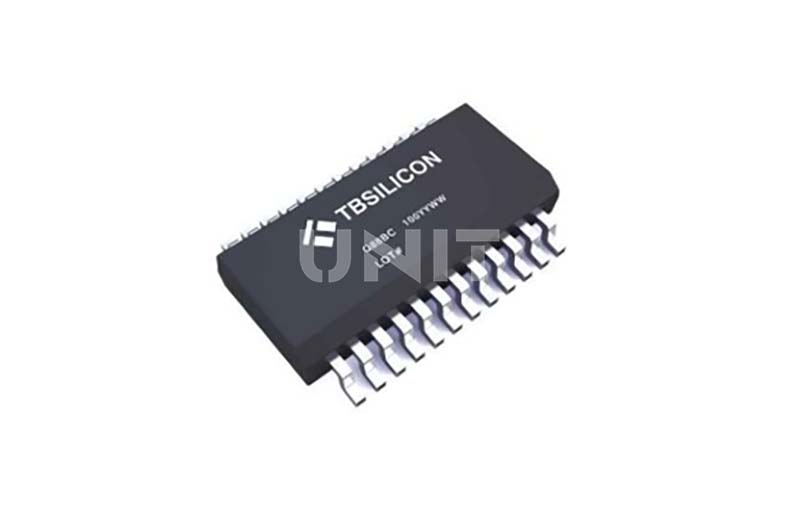 driver LED IC