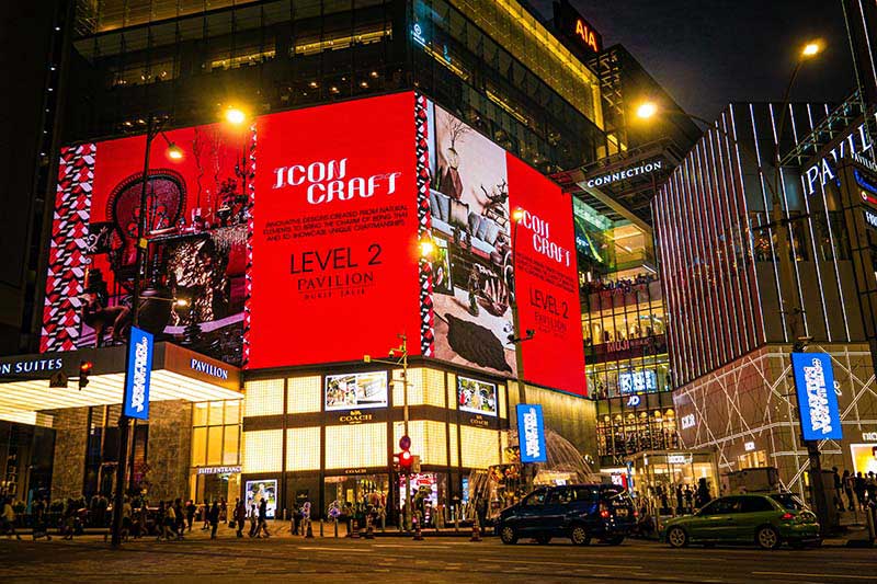 outdoor-LED-display-application