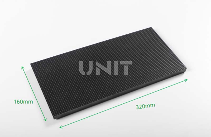 p4 indoor LED module 320x160