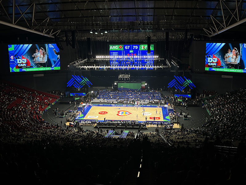 sports-led-display