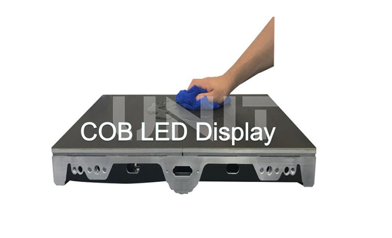 COB-Display
