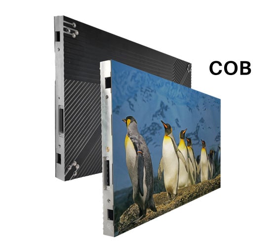 COB-LED-DISPLAY
