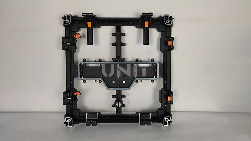 Cabinet-Frame