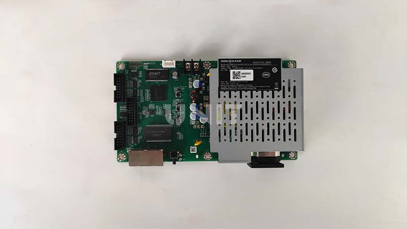 Control System
