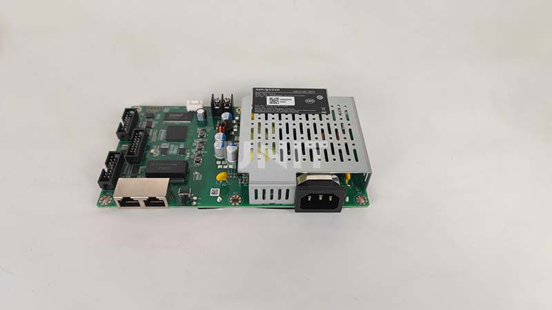 Control System