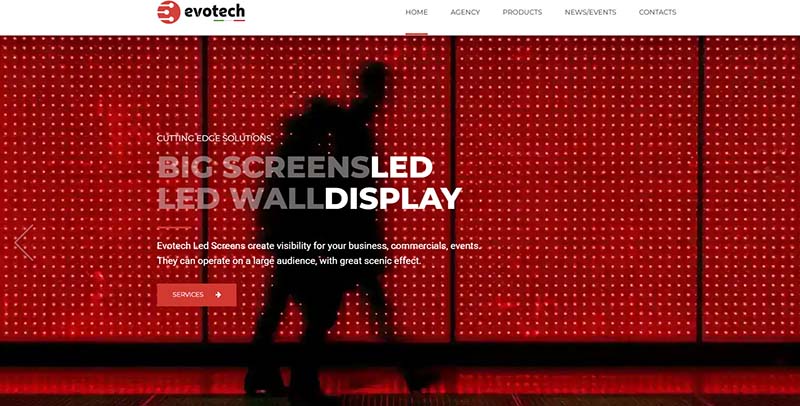 Evotech