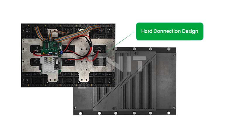 IF320 Hard Connection