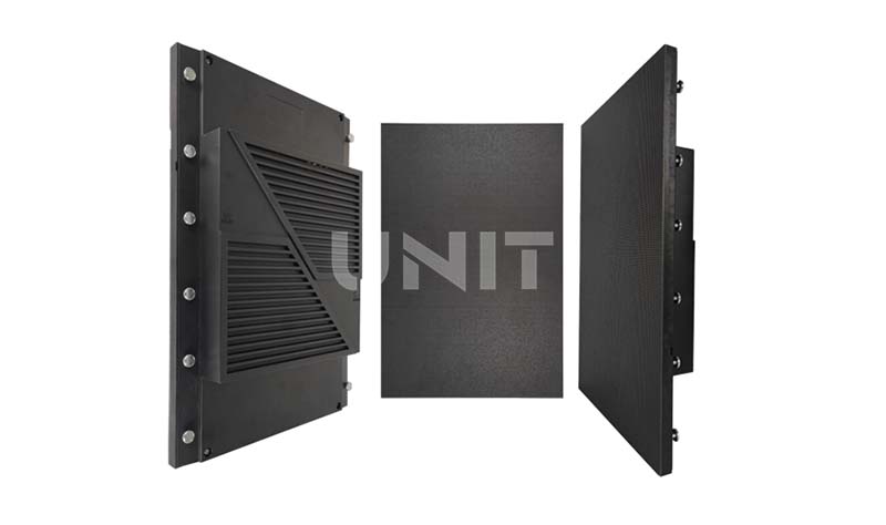 IF320 LED Panel