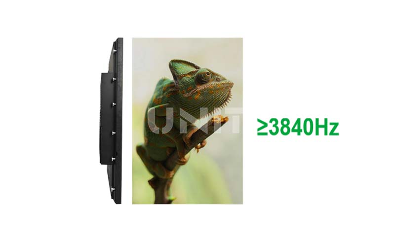 IF320 LED Screen Visual Effect
