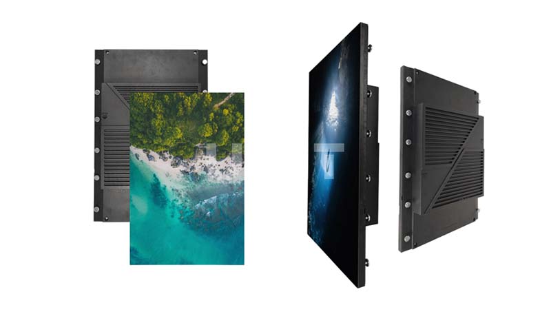 IF320 Series indoor led display