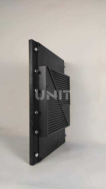 IF320 Side View