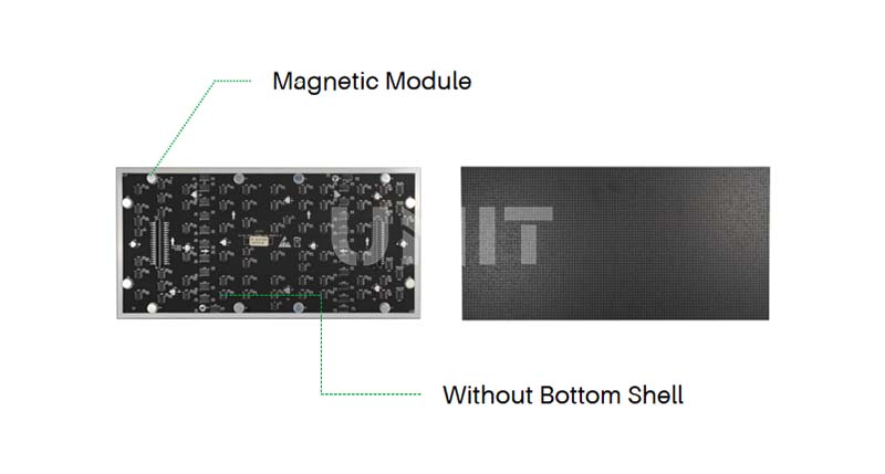MA640S LED Module