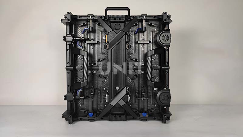 MY-C0B-LED-Display-Back-View