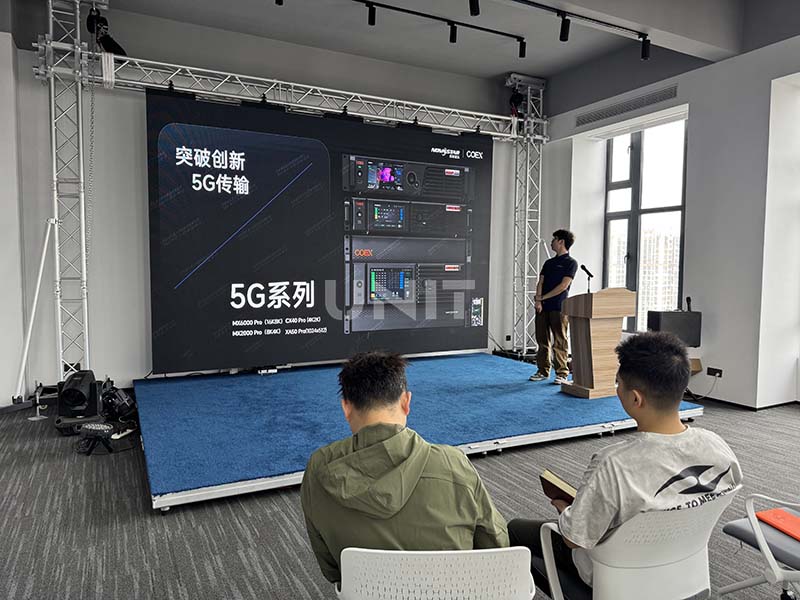 NovaStar-5G-LED-Display-Solution