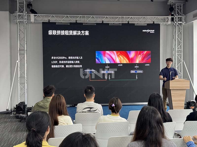 NovaStar-LED-Technology-Training