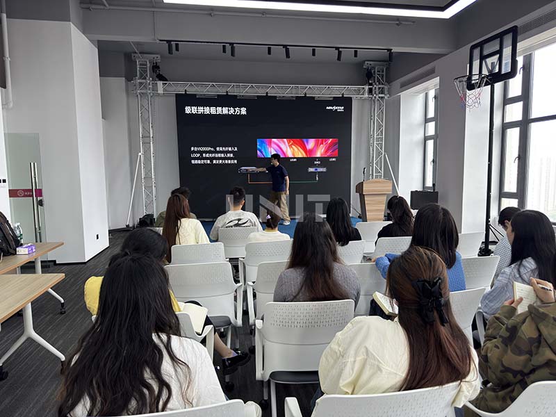 NovaStar-LED-Technology-Training (2)