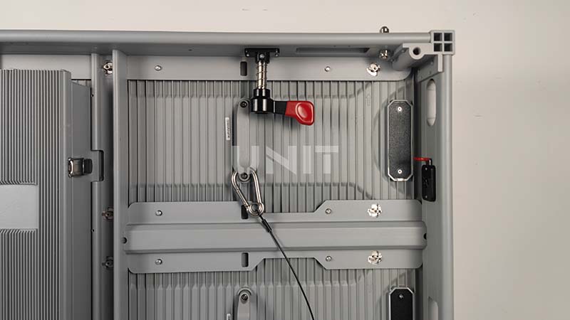 OF1000 outdoor LED display LED module (2)
