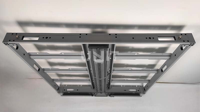 cabinet frame