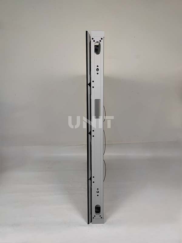 OF1000 outdoor LED display side view (1)