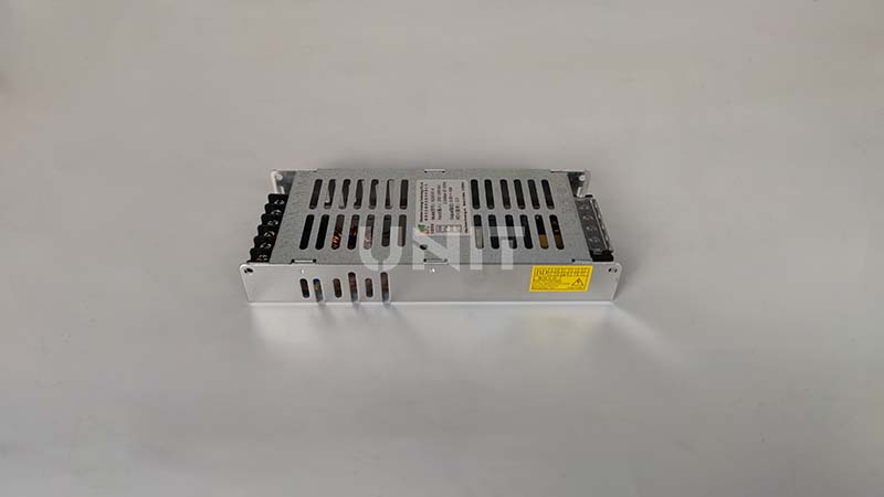 Power Supply