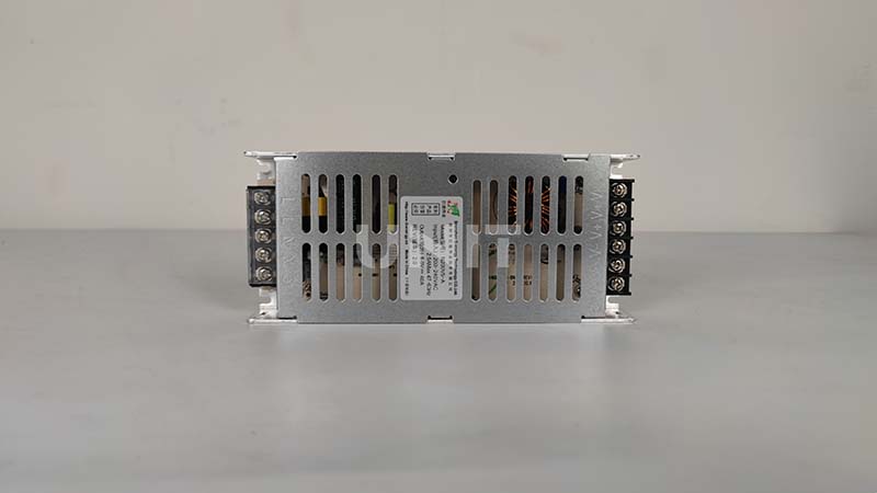 Power Supply