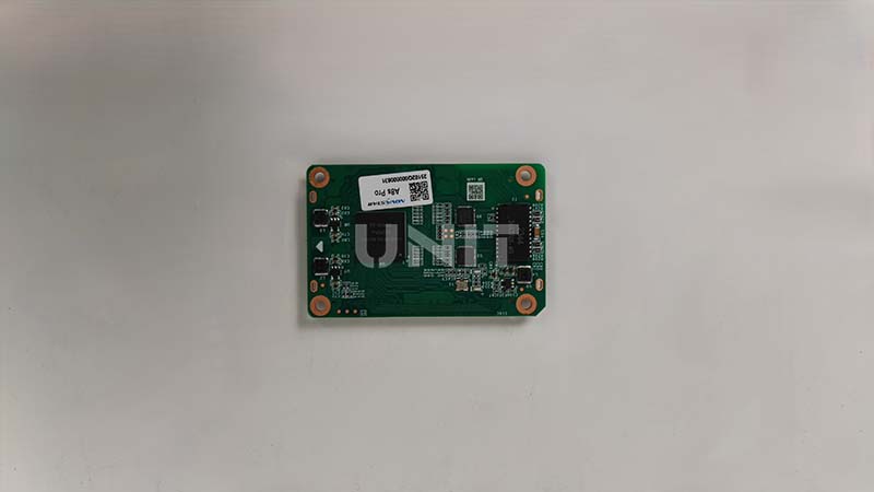 Receiving-Card